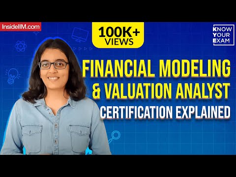 FMVA Certification Explained | Career Prospects, Jobs, Salaries, Pattern & More