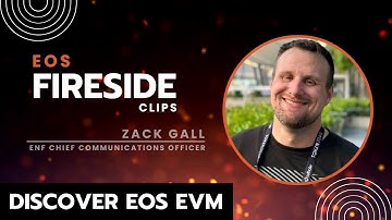 Discover EOS EVM: Testnet Launch, Faucet, and Easy Onboarding 🌐