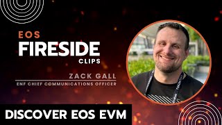 Discover EOS EVM: Testnet Launch, Faucet, and Easy Onboarding 🌐