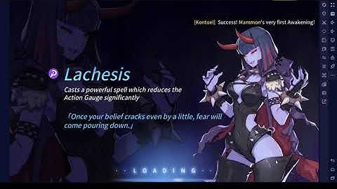 Kingdom Of Heroes : Fafnir F11