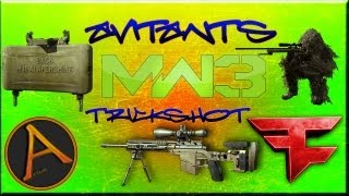 Claymore Cancel Noscope (MW3)