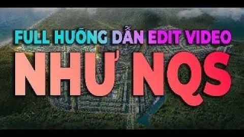 Cách làm video giới thiệu dự án Bất Động Sản bằng Geolayer 3