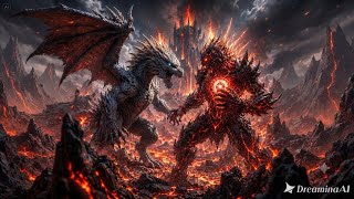 One Mistake Will Destroy the World | Epic Fantasy Film