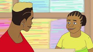 PreEclampsia Initiative Animation