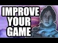 HOW TO INSTANTLY IMPROVE & BECOME BETTER AT APEX LEGENDS (TIPS)