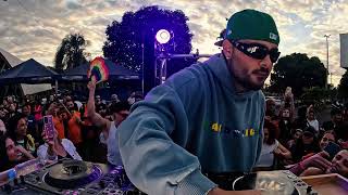 PEDRO SAMPAIO - Live DJ SET | BAILE FUNK | CIA