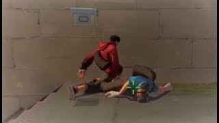 so called "free thinkers" when they see someone killbind [TF2]