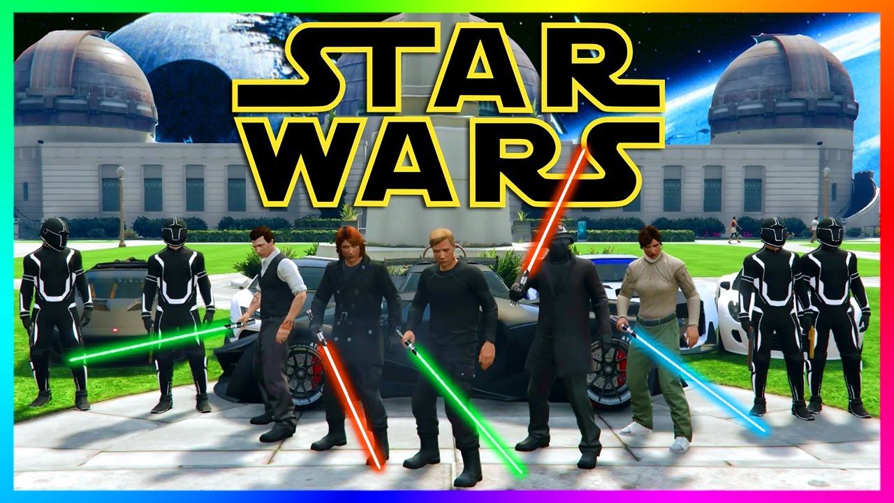 star wars online