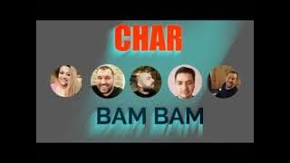 Ork. Char Bam Bam кючек