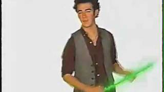 Kevin Jonas- You're Watching Disney Channel