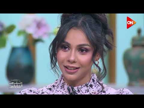 باباها قالها تعالي نقدم ف اكس فاكتور وفازت باللقب حنين الشاطر مع منى الشاذلي