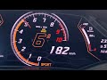 Lamborghini Huracan Evo Speed Test