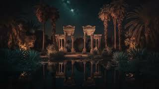 Desert Music - Desert Serenity Chill