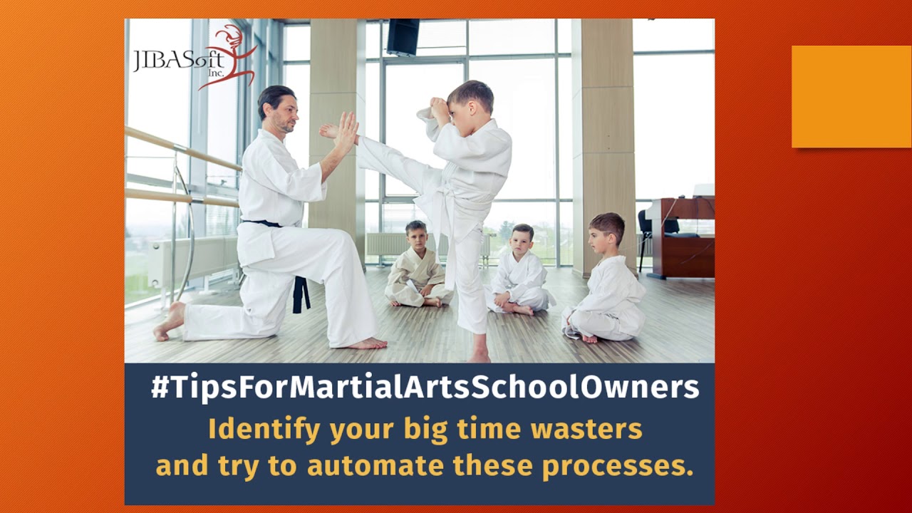 Get The Best Martial Arts Billing Software