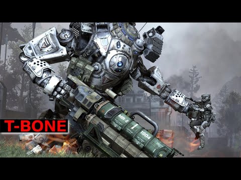 Titanfall® 2 [2K 60FPS PC ULTRA] - No Commentary part 6