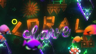[ALL COINS] Coral Cave 100% // awesomeme360 (New Hardest)
