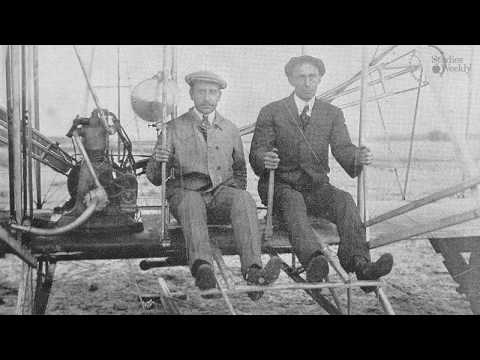 Los Hermanos Wright (Español)