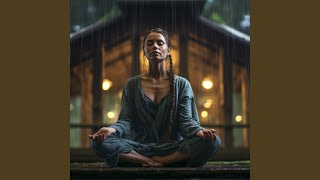 Harmony in Rain's Flow