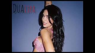 Dua lipa — ıllusion (official audio))