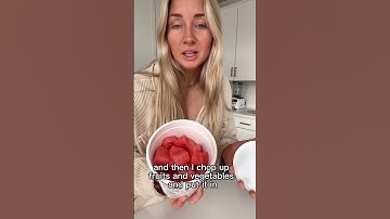 (EX) Flight Attendant gives top 3 tips while traveling / packing