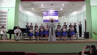Хор Краплинки - Mupulusi