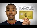 How To Choose A Travel Credit Card (This Is What We Use)