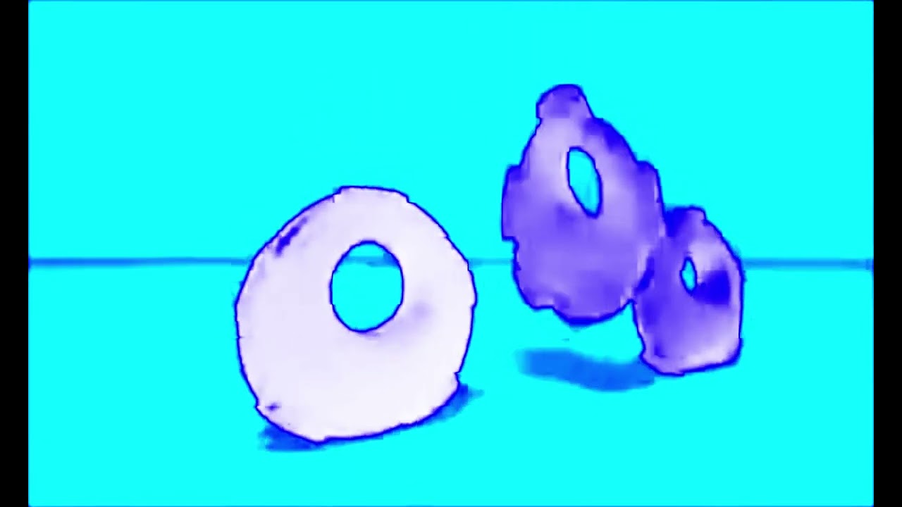 Clockwork Games - RBG Gears (2001) Effects (MTS Csupo Effects)