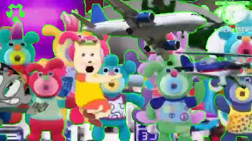 stampede interrupts tom