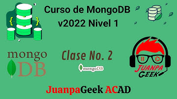 02 🍃MongoDB Nivel 1 (Base de Datos NoSQL, Modelado NoSQL, MongoDB Shell, Extensiones de VC)