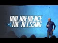 How Obedient Are You? | Frankie Mazzapica