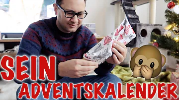 Ausmisten, Nils Adventskalender, Mario Kart VLOGMAS #4 I Meggyxoxo