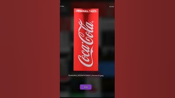 (co-ca cola can) motion ninja 3d tutorial. #boycottcocacola