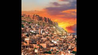 Necmedine Deriki Zeyno - Kürtçe Dertli Uzun Hava Dengbeji / Stranén Kurdî Resimi