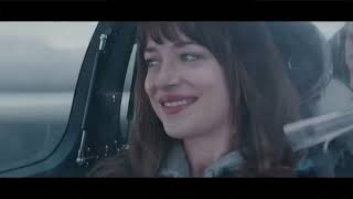 Love Me Like You Do || Anastasia & Christian