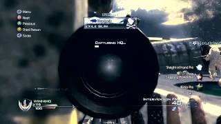 MW2 l eXiLe vs Truth [2-0]