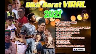 dikir barat viral 2021