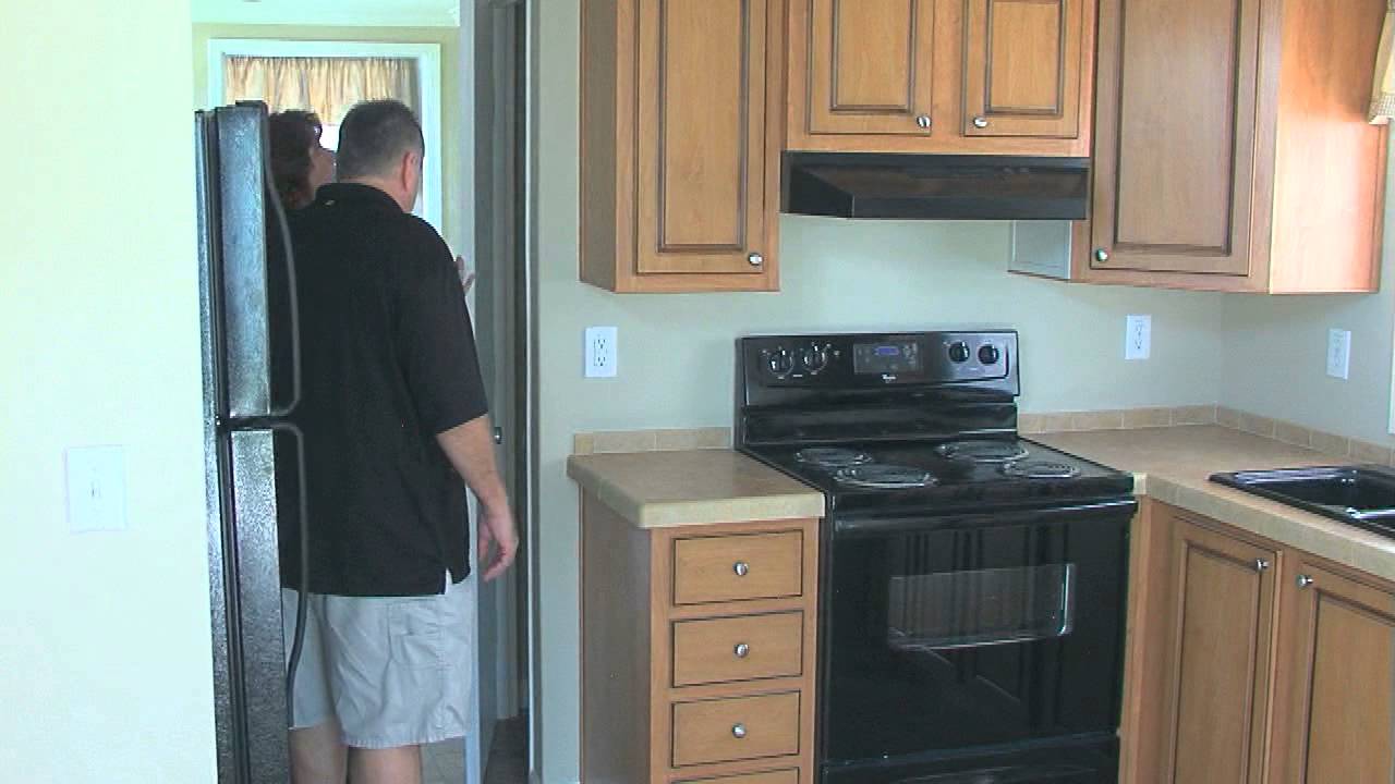 Get Questions Answered on the Factory Tour & in the Model Center