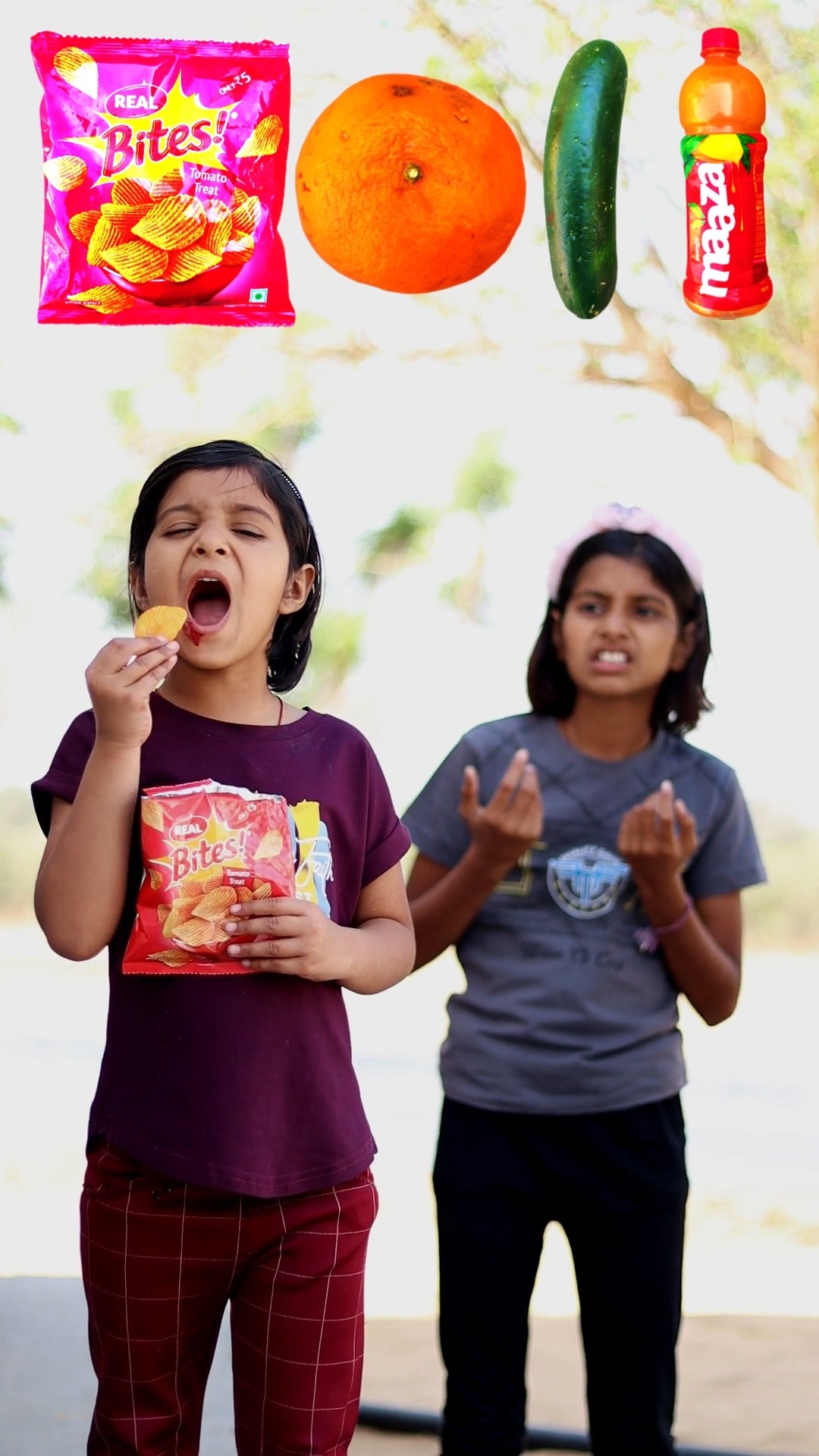 ye kya huaa sisters #shorts #prank #funnyshorts