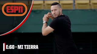 Mi Tierra | E:60 | ESPN Throwback
