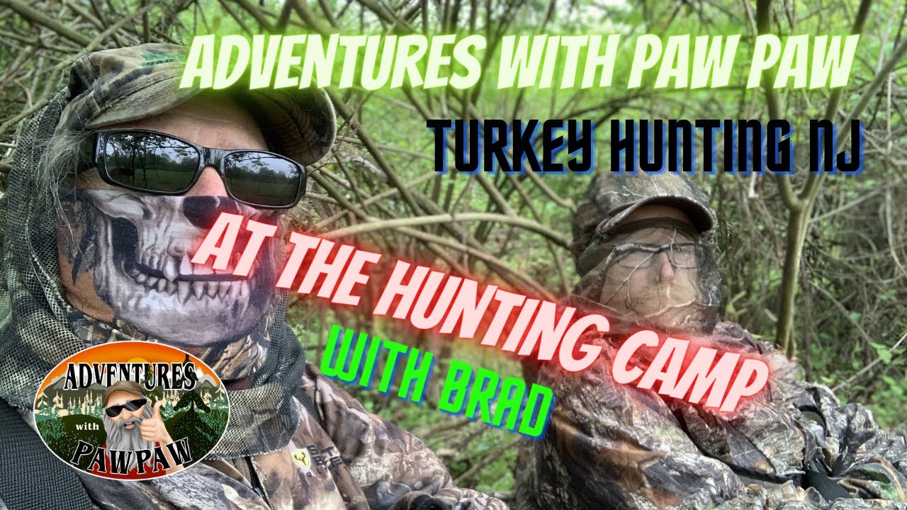 New Jersey Turkey Hunting YouTube