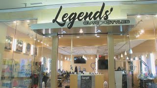 Fox River Mall 'Partner to Empower' program underway