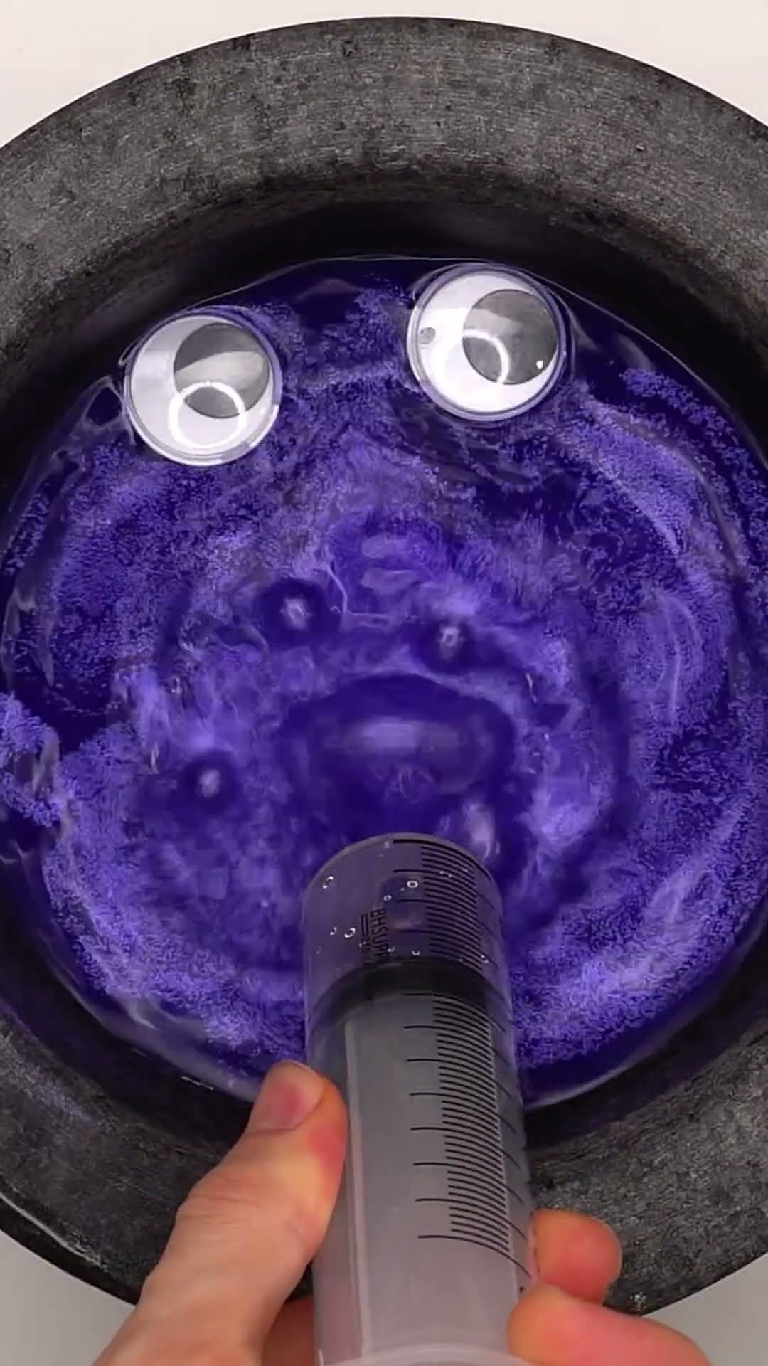 Bonnie Face Mask ASMR