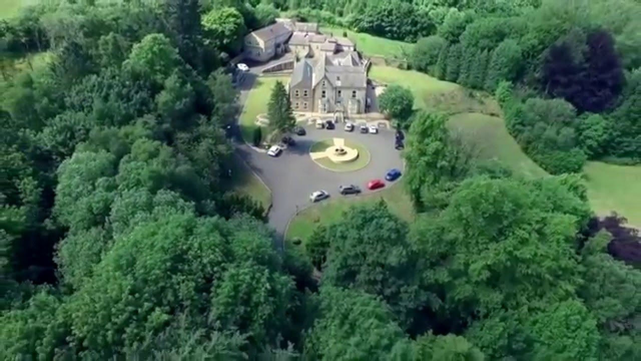 Lavender Hills Care Home Ramsbottom take a tour YouTube