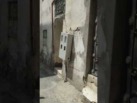 قناةأحمدالقرشي قصص وعبر الحلقة34بعنوان محبس الجن بتاريخ1442 9 19السبت 2021 5 1رحلةالخمسةايام الى مكة