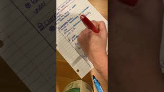 Cornell Notes  How to Annotate