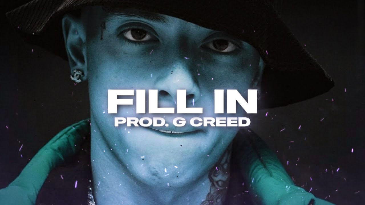 [SOLD] Fill In-Alex1 x Central Cee Type Chill UK Drill Beat