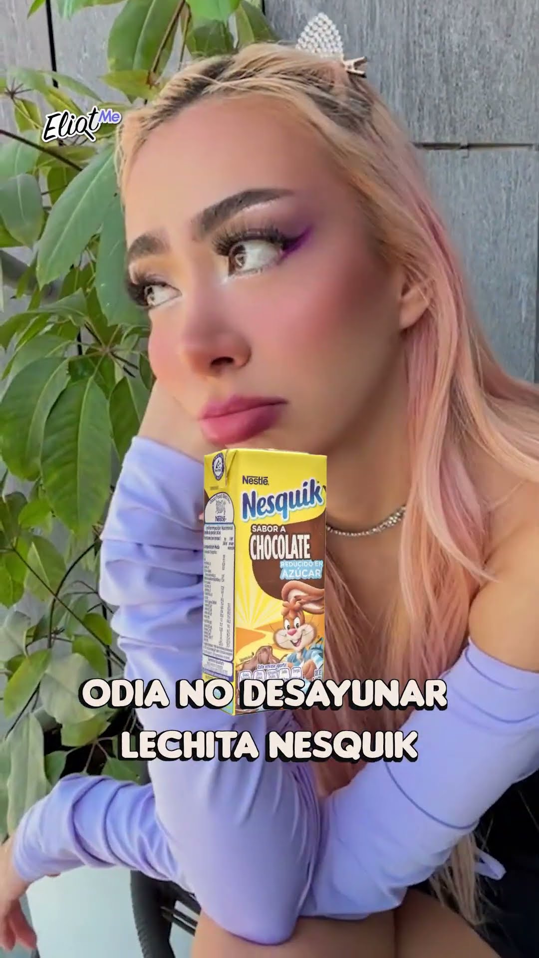 COSAS QUE LILY BELLONCLE ODIA CON TODO SU CORAZÓN #shorts