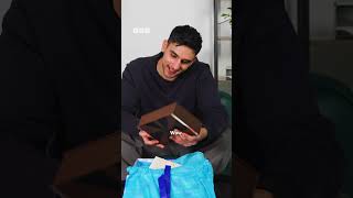 The Rebound with Zain Iqbal - BBC