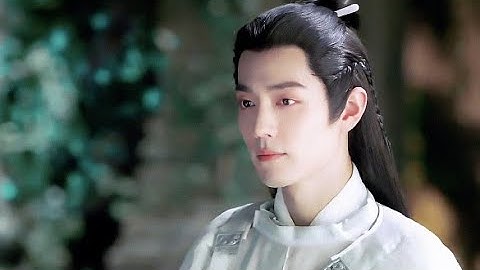 [FMV] [Trailer 01] Thời Ảnh - Tiêu Chiến (Drama: Ngọc Cốt Dao)