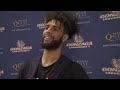 Media Interviews: WCC Tournament